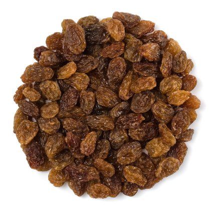 NUTSMAN Rozinky sušené BIO