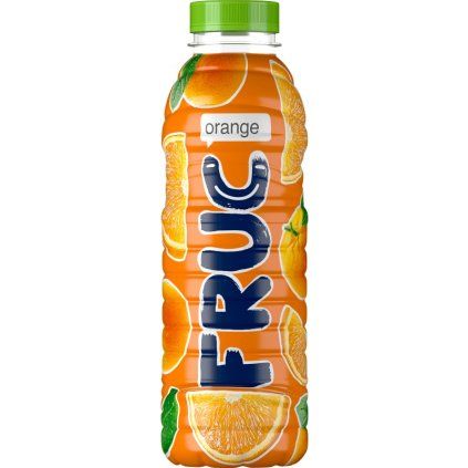 stava pomeranc 05l fructal
