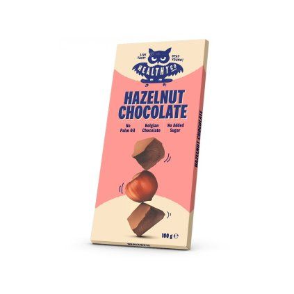 4398 1 hazelnut chocolate