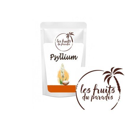 3575 psyllium husk bio s sackem