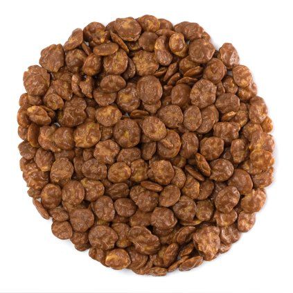 NUTSMAN Cornflakes v mléčné čokoládě