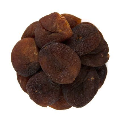 NUTSMAN Meruňky sušené NATURAL velikost 1