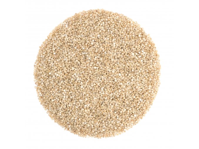 NUTSMAN Quinoa bílá