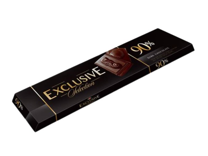 Taitau Exclusive Selection Hořká čokoláda 90% 50 g