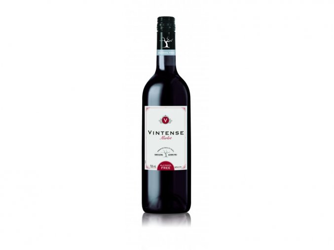 251 1 vintense merlot 75cl rouge