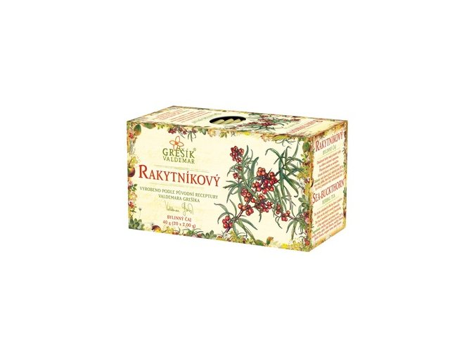Rakytník