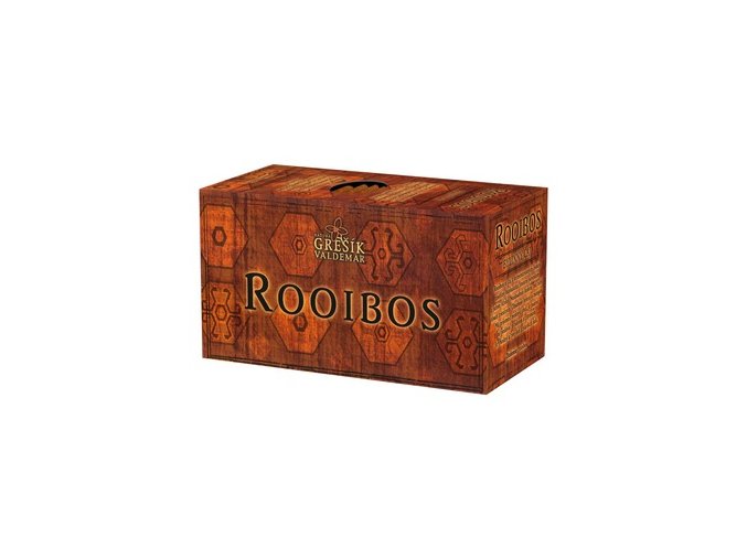 Rooibos