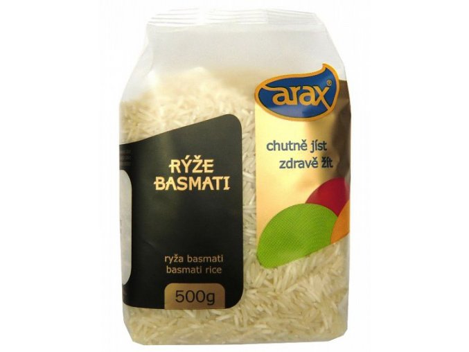 basmati parboiled