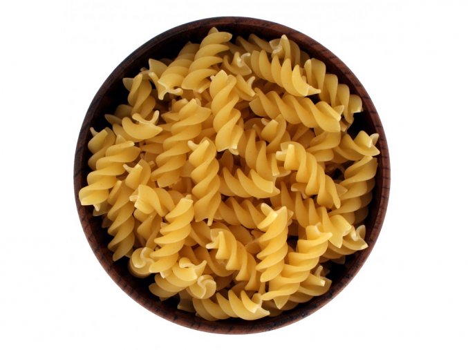 fusilli