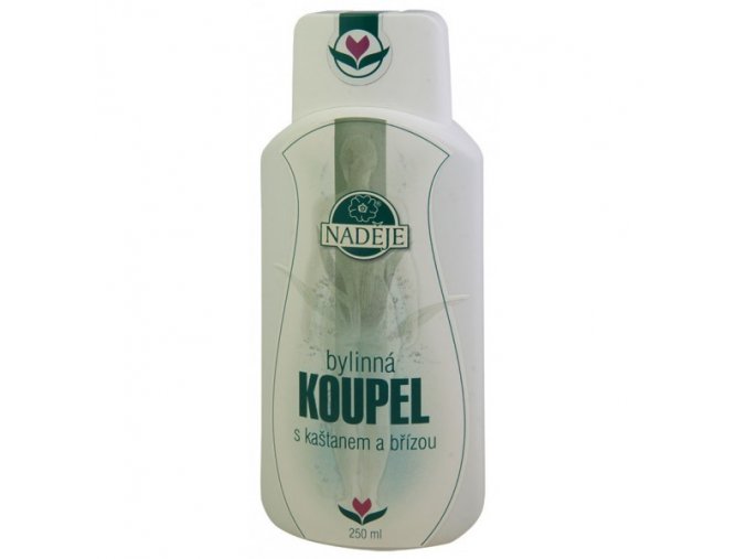 koupel lymfa