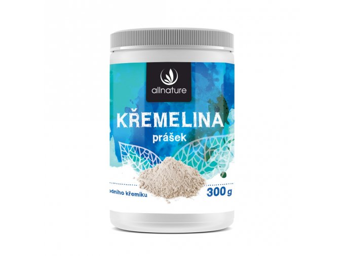 allnature kremelina 300 g