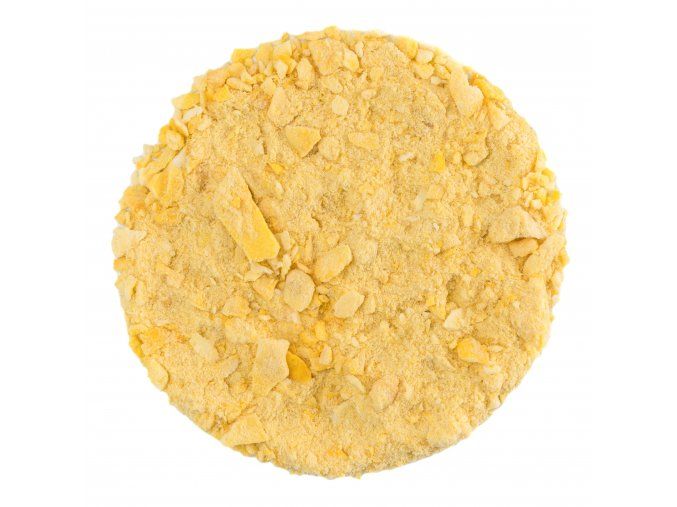 NUTSMAN 100% mangový booster 50 g