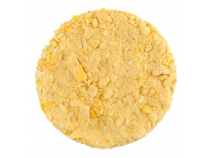 NUTSMAN Mango lyofilizované - prášek a kousky 50 g