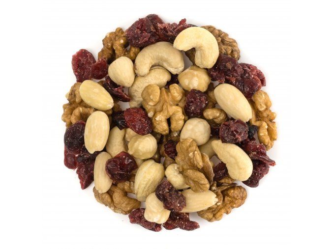 NUTSMAN Podzimní směs