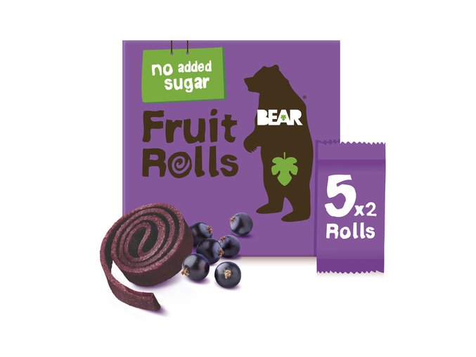 BEAR Fruit Rolls Blackcurrant MPK x5 E commerce 3D (002)