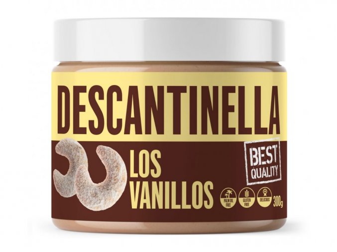 los vanilos