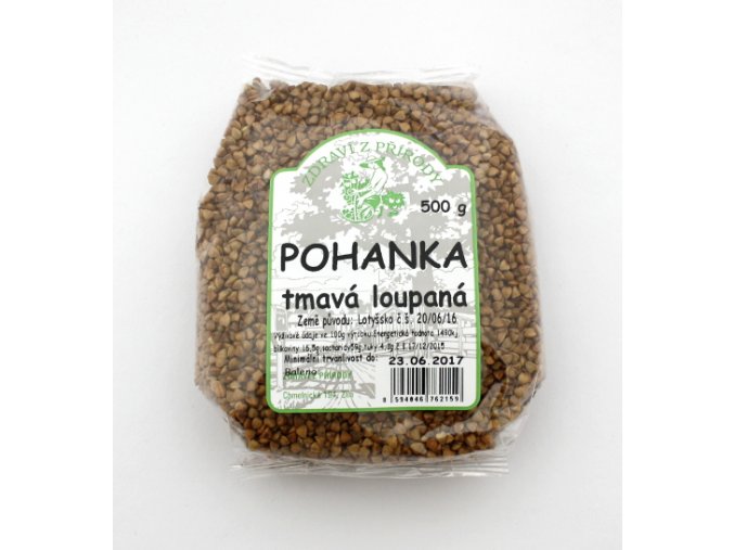 pohanka tmava 500g zp 01