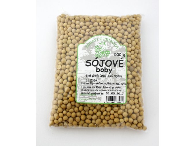 sojove boby 500g zp 01