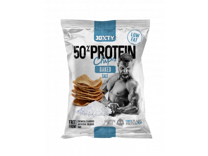 JOXTY protein salt 50