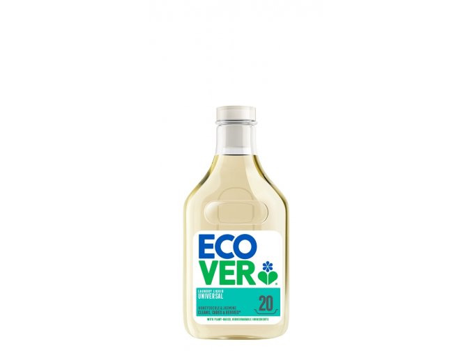 5000204249040 337926 ecover universal liquid gel 1000ml