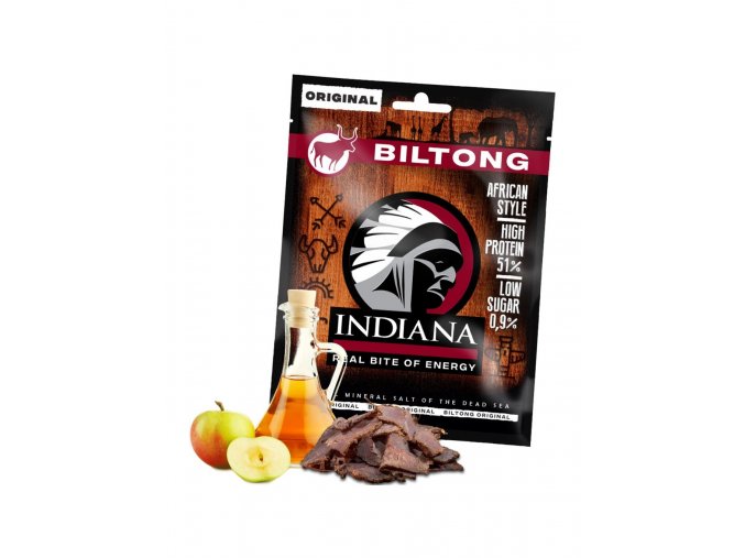 13615 6495a6c9 susene maso indiana jerky biltong original 25g
