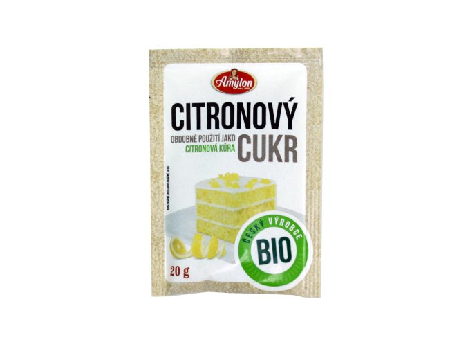 citronovy cukr bio 20g amylon 01