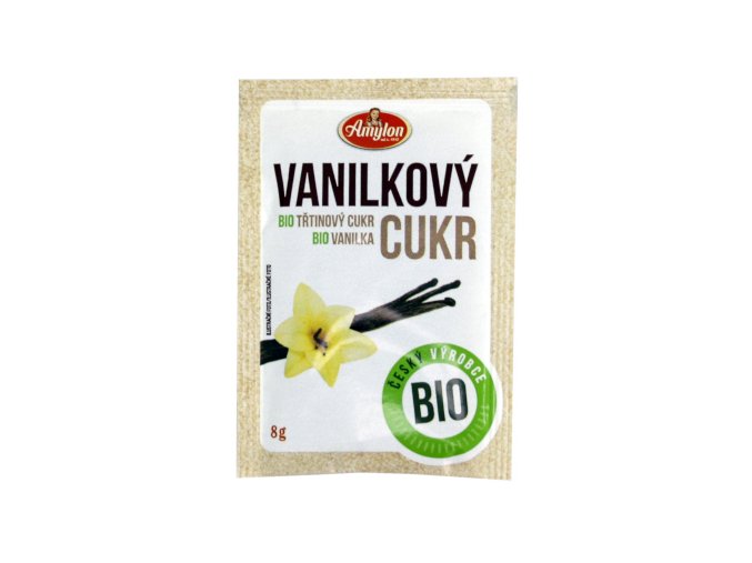 vanilkovy cukr bio 8g amylon 01