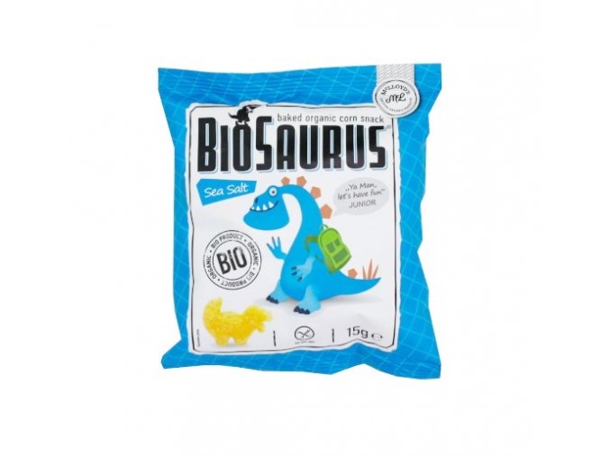 7597 biosaurus snack morska sul 15g mclloyds