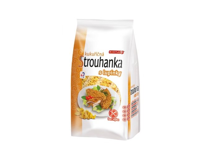 Strouhanka s lupinky 3d 5