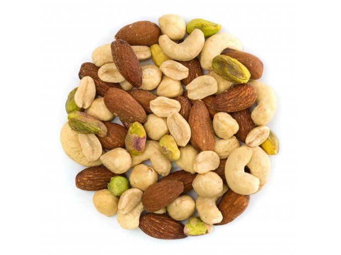 NUTSMAN Párty směs