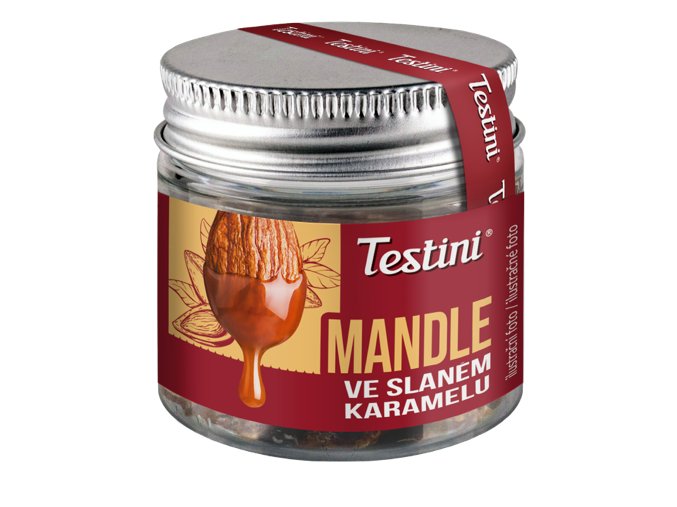 Testini Mandle