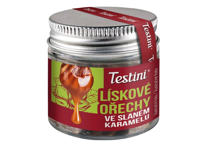 Testini Liskac