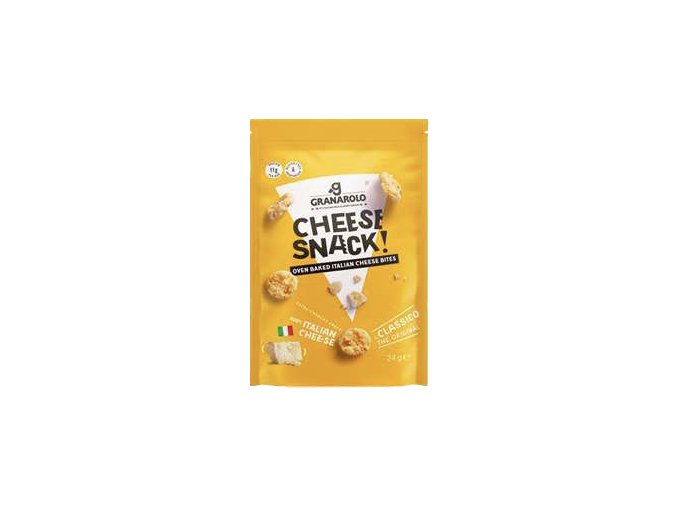 Cheese snack classic