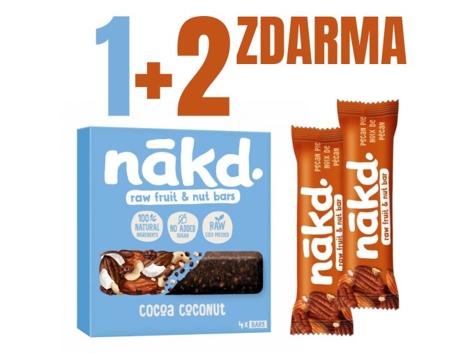 1+1 Zdarma NAKD 7(1)