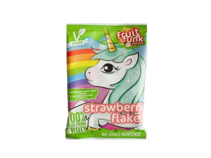 FRUITFUNK Unicorn happybag