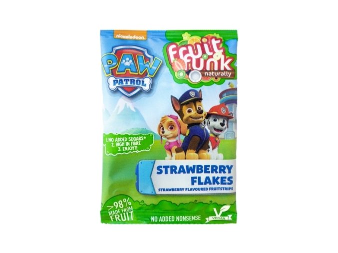 FRUITFUNK Paw Patrol happybag single