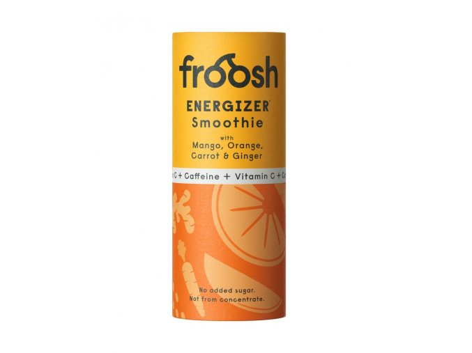 Froosh Energizer 235 ml