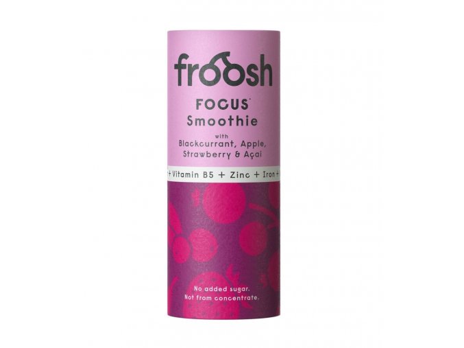 Froosh Focus 235 ml