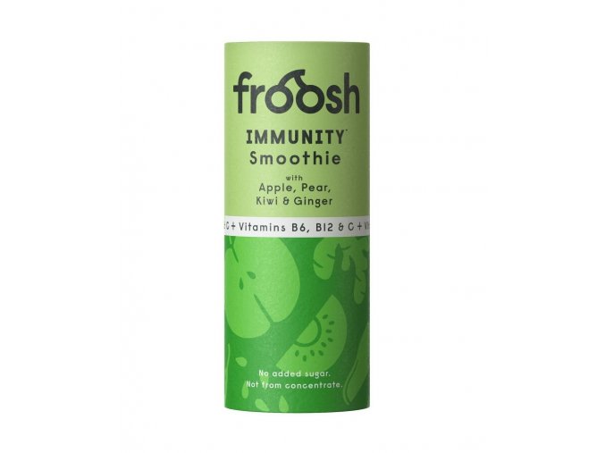 Froosh Immunity 235 ml