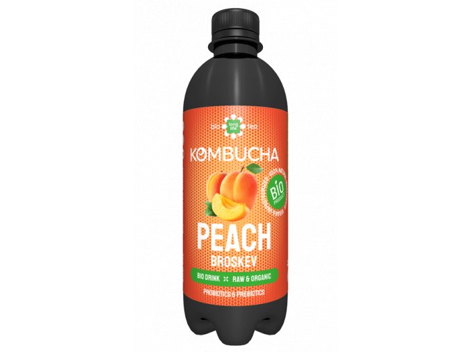 kombucha peach 394x683