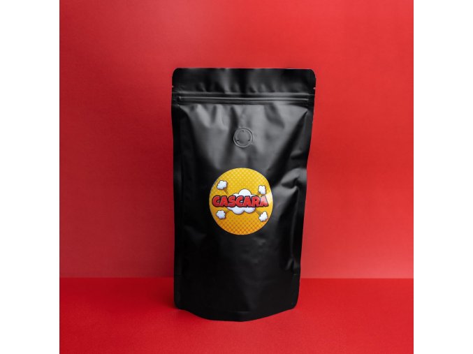 2218 4 cascara kostarika 250g