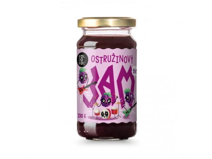 JAM Koldokol 1