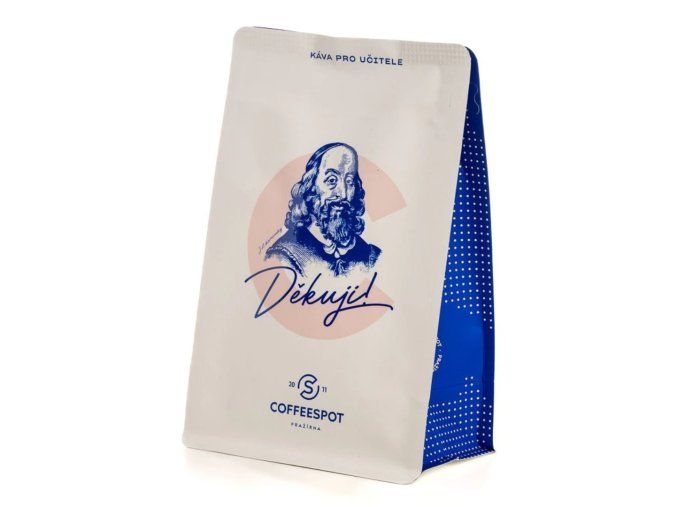 Coffeespot Pro učitele 250 g 1