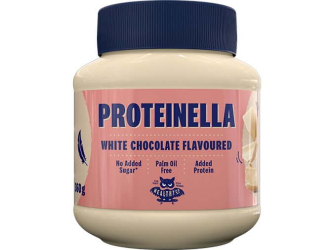 HealthyCo Proteinella White Chocolate 360 g