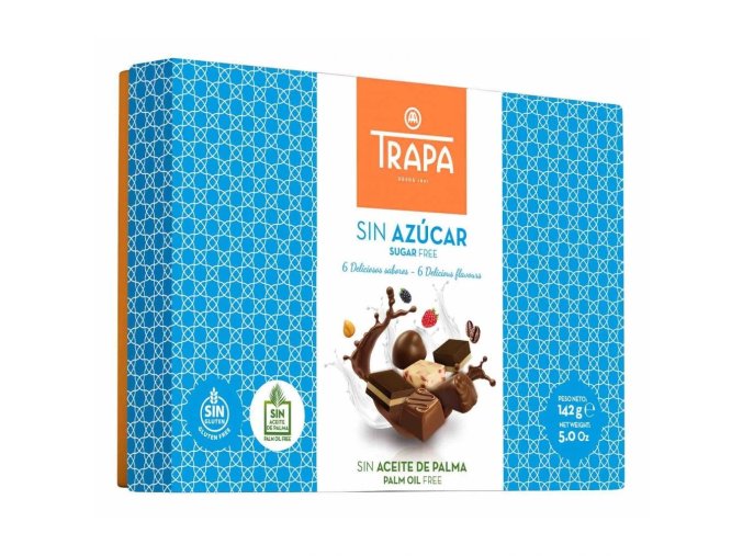 219 52006 sin azucar 142g