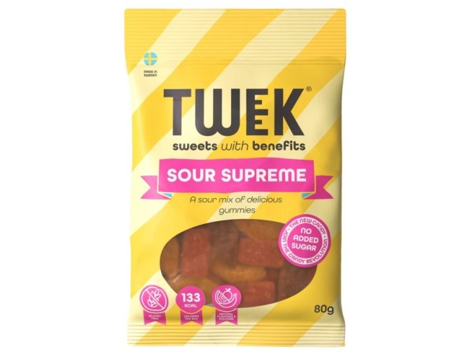 Tweek Sour Supreme
