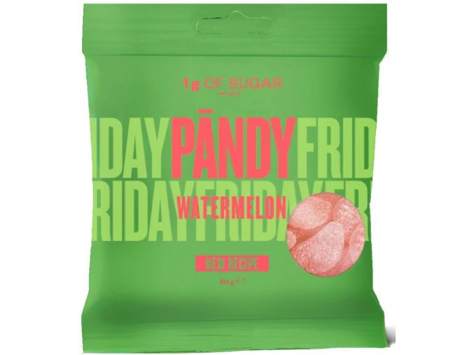 pandy candy watermelon