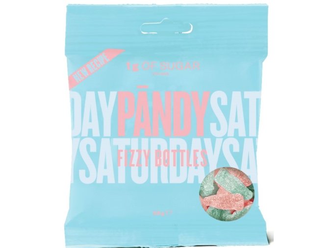 pandy fizzy bottles