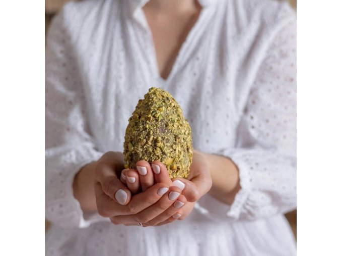 2512 vejce cokoladove plnene karamel cokoladovna krupave janek pistacie jpg