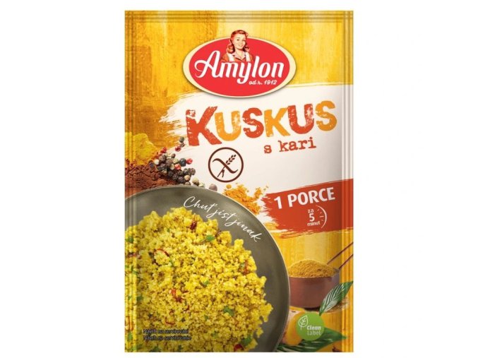 368 1 kuskus kari bez lepku rychle jidlo v hrnku